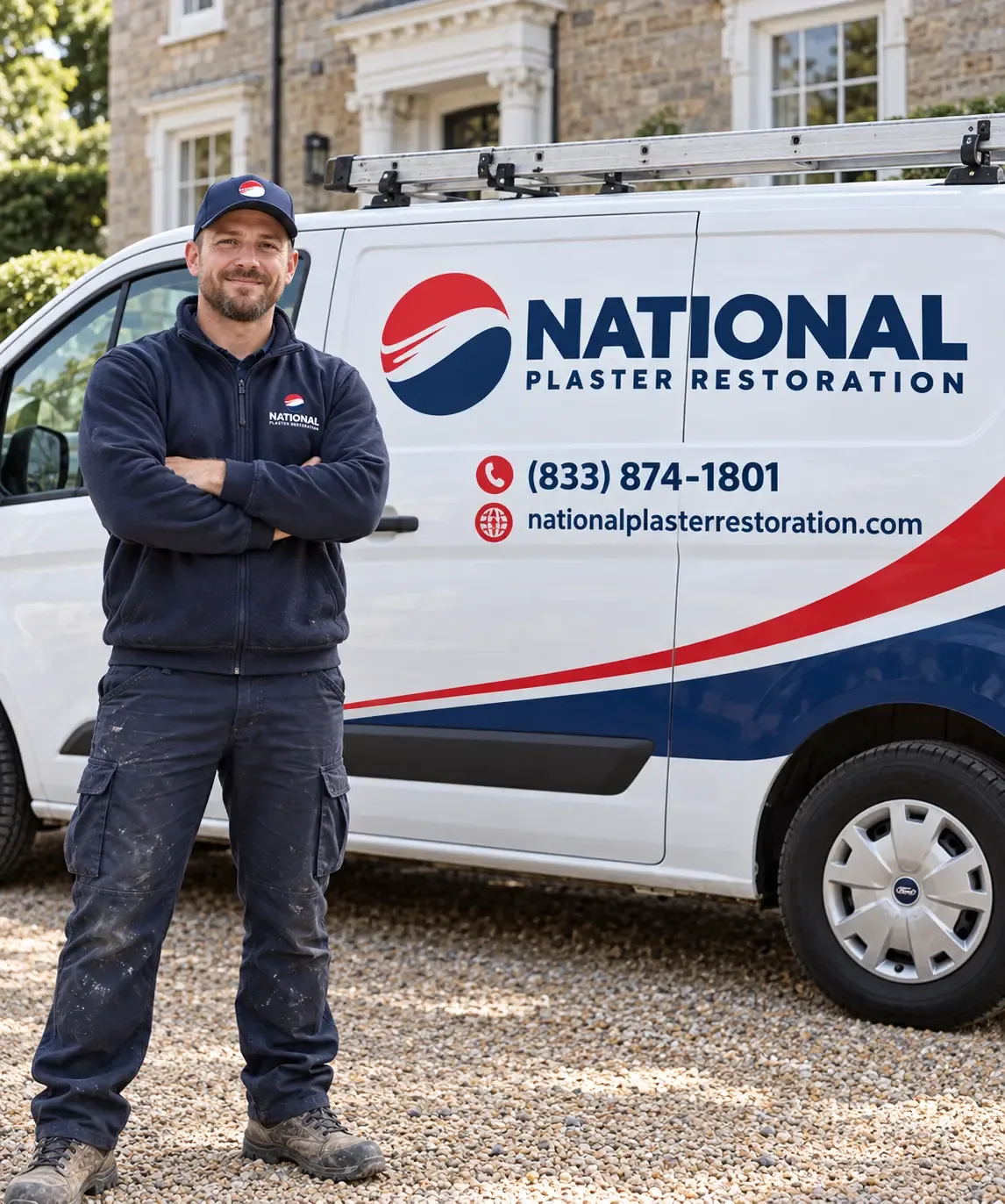 Plaster Repair company in Emerson, GA